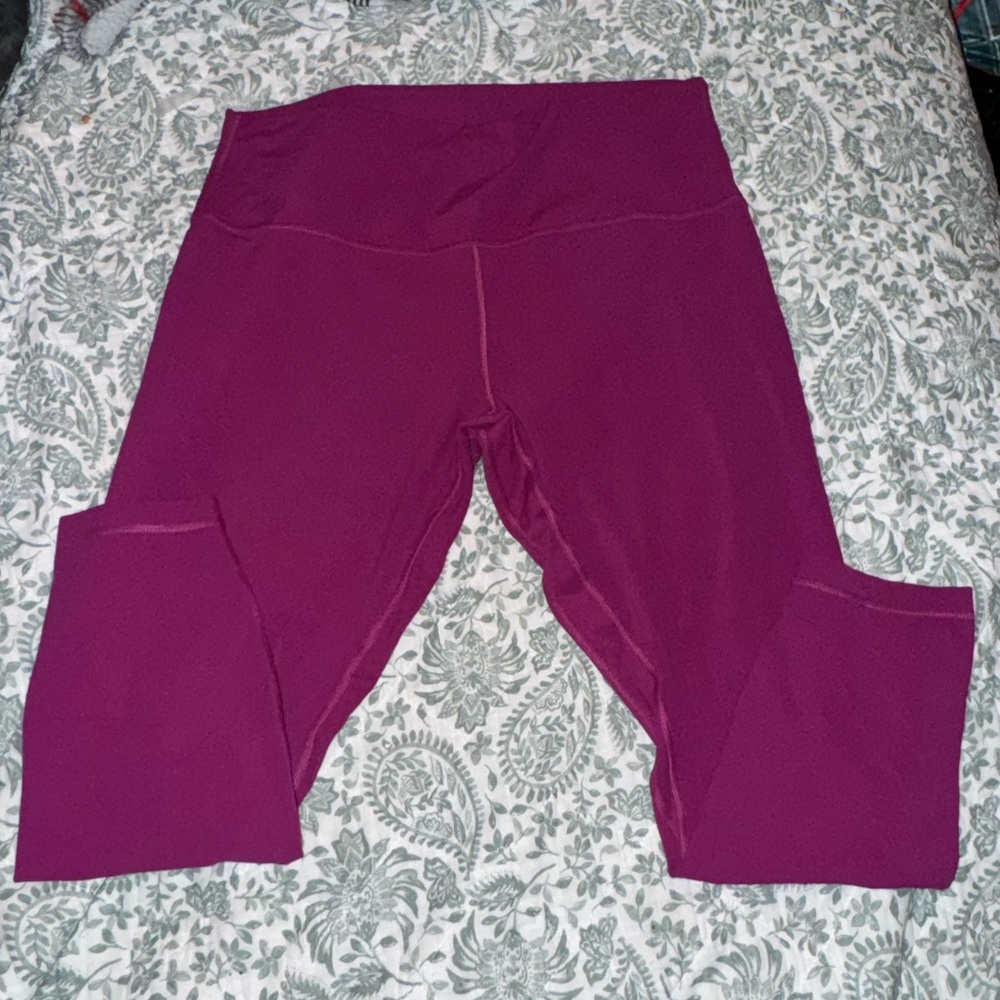 lululemon Align™ High-Rise Pant 25"